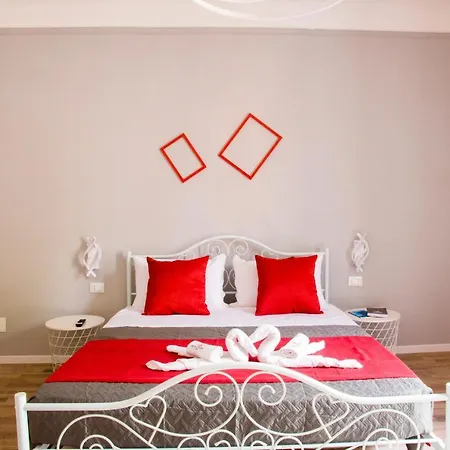 Dream Station 5terre La Spezia