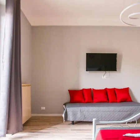 Dream Station 5terre Appartement *