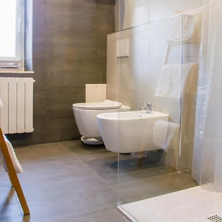 Dream Station 5terre Appartement *