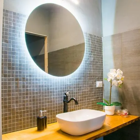 Appartement Dream Station 5terre *