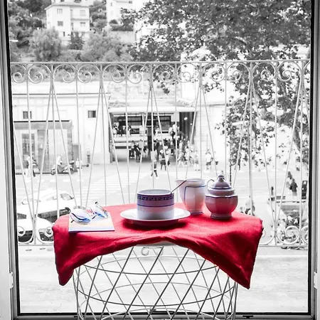 Dream Station 5terre 公寓 斯培西亚