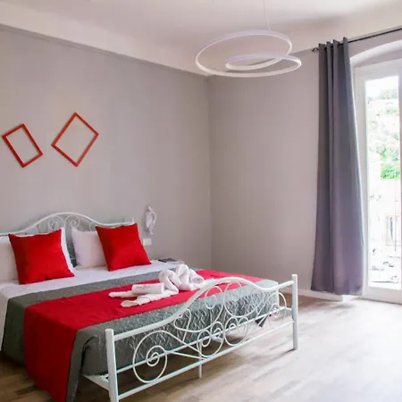 Dream Station 5terre * 斯培西亚