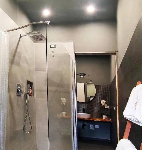 Dream Station 5terre Lägenhet *