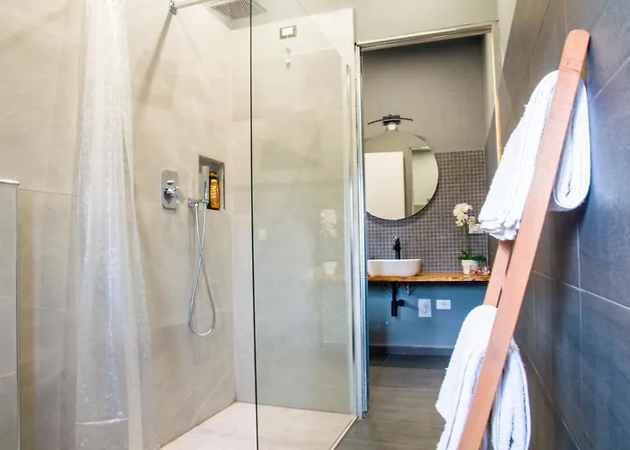 Dream Station 5terre La Spezia