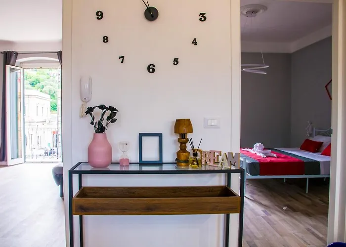 Lägenhet Dream Station 5terre