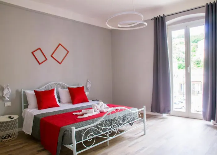 Dream Station 5terre * La Spezia