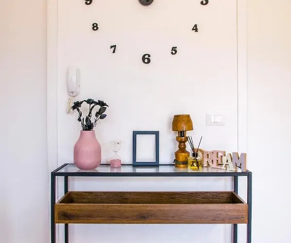 Dream Station 5terre Lägenhet *