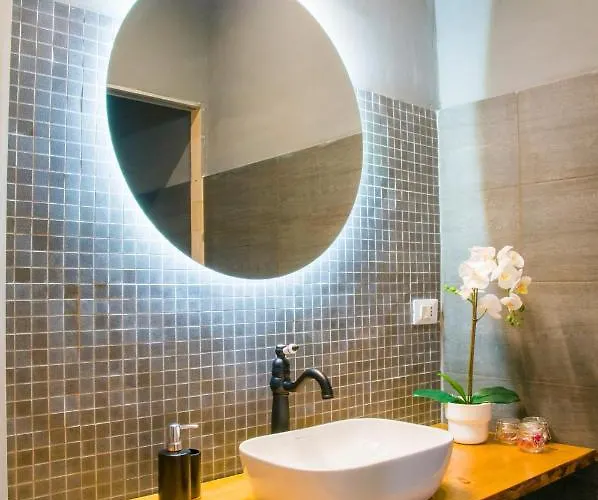 Lägenhet Dream Station 5terre *